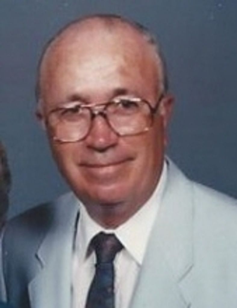 Howard Russell Showalter