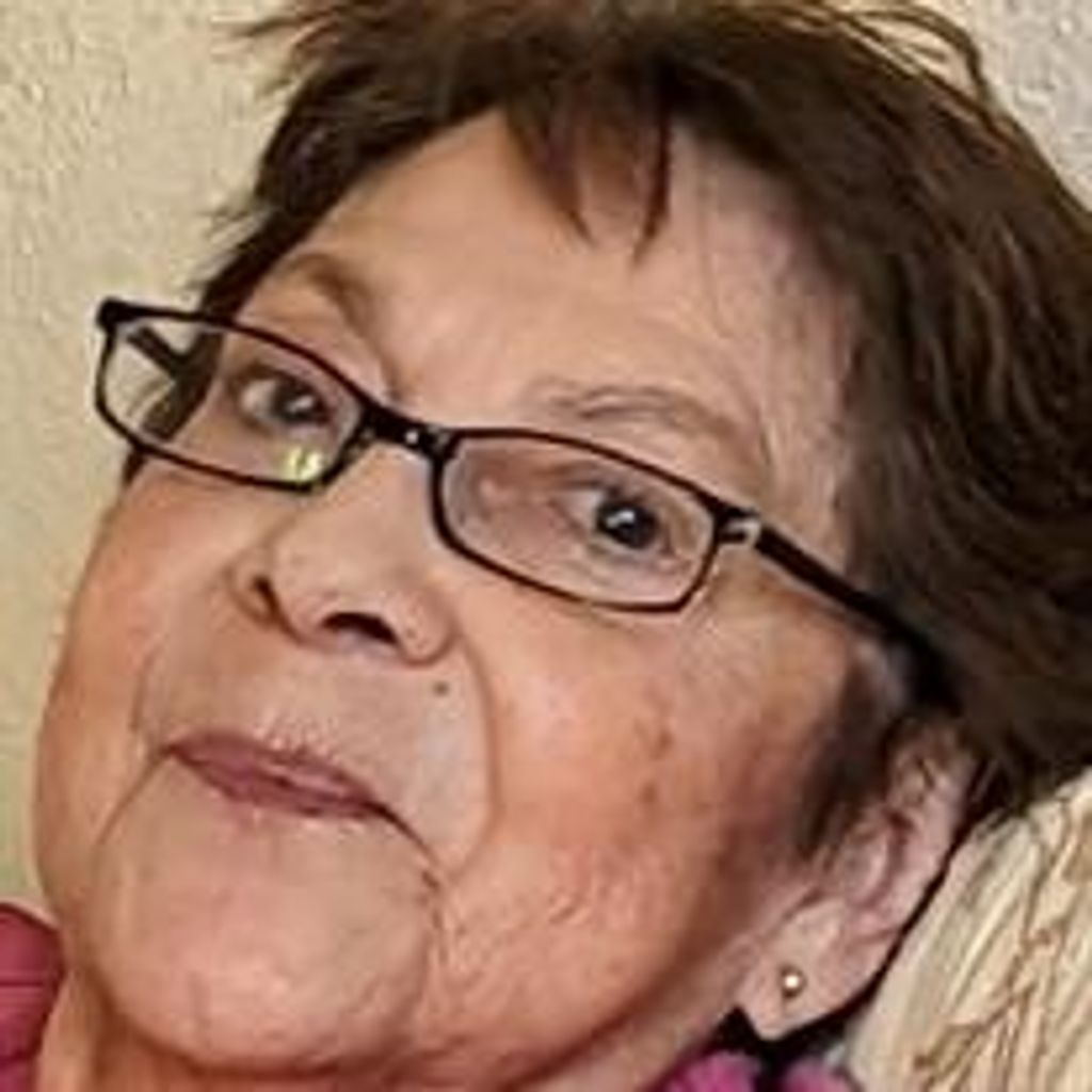 Isabel (Mary) Alberty Profile Photo