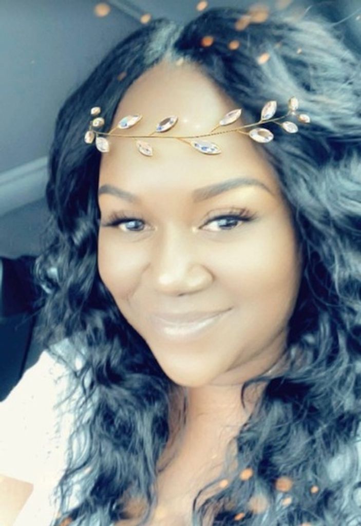 Chrisy Kashanda Williams