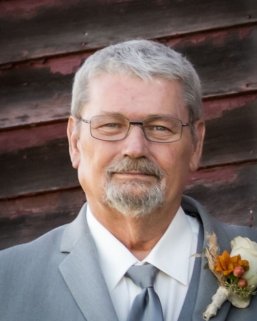 Blaine R. Proue