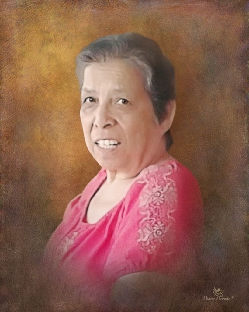 Patricia Marquez