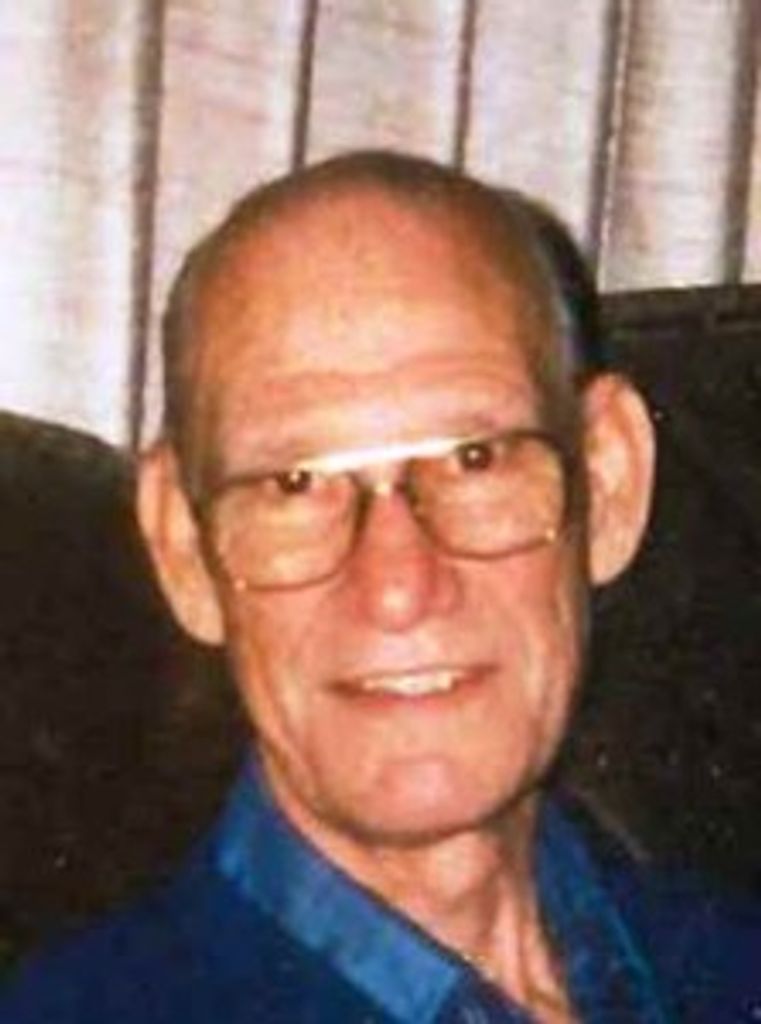 Walter E. Watson