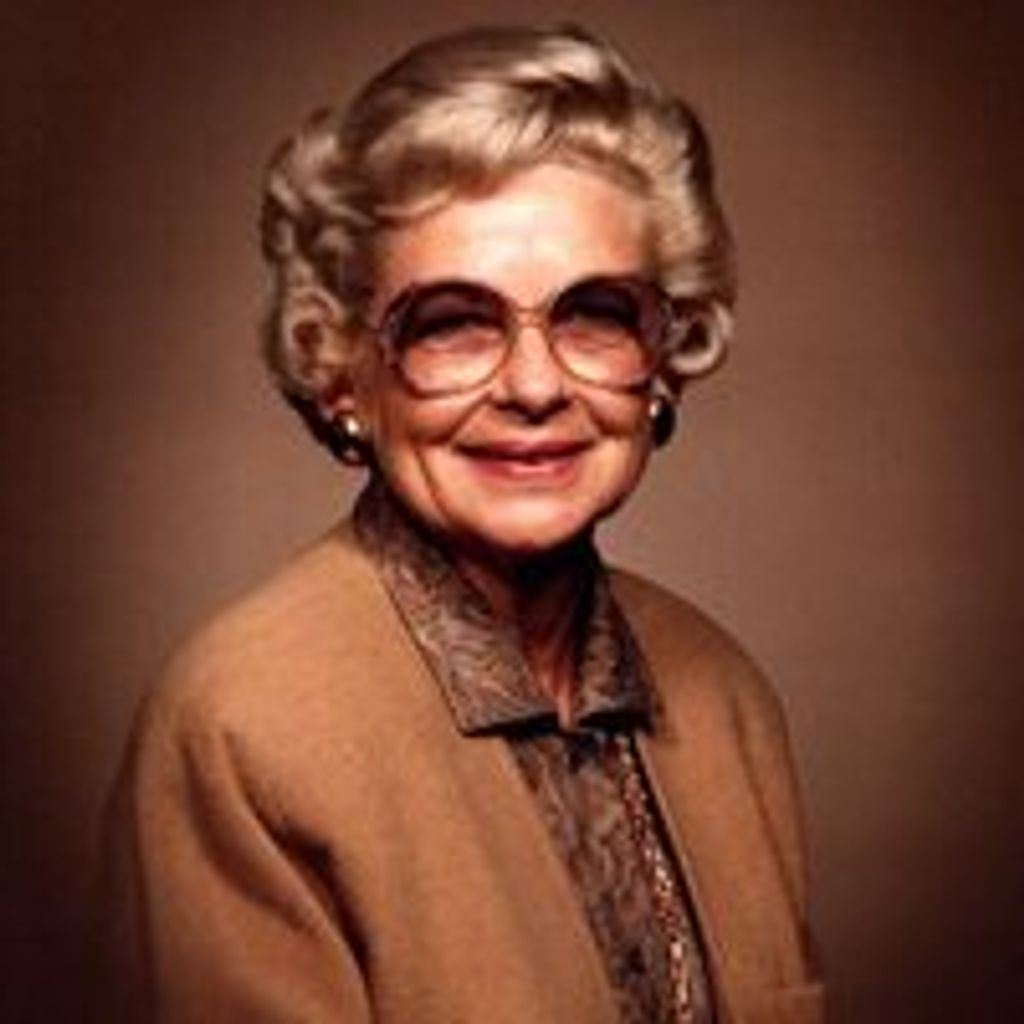 Estelle Smyly Mckinney