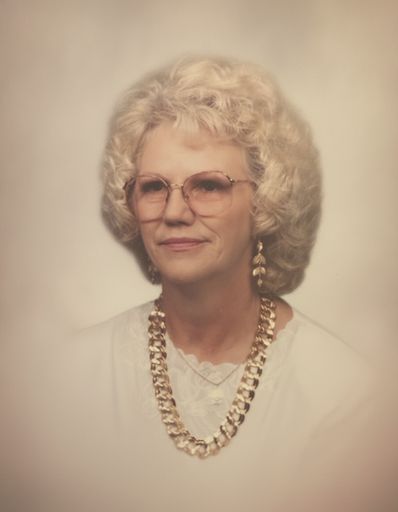 Wanda M. Reed's obituary image