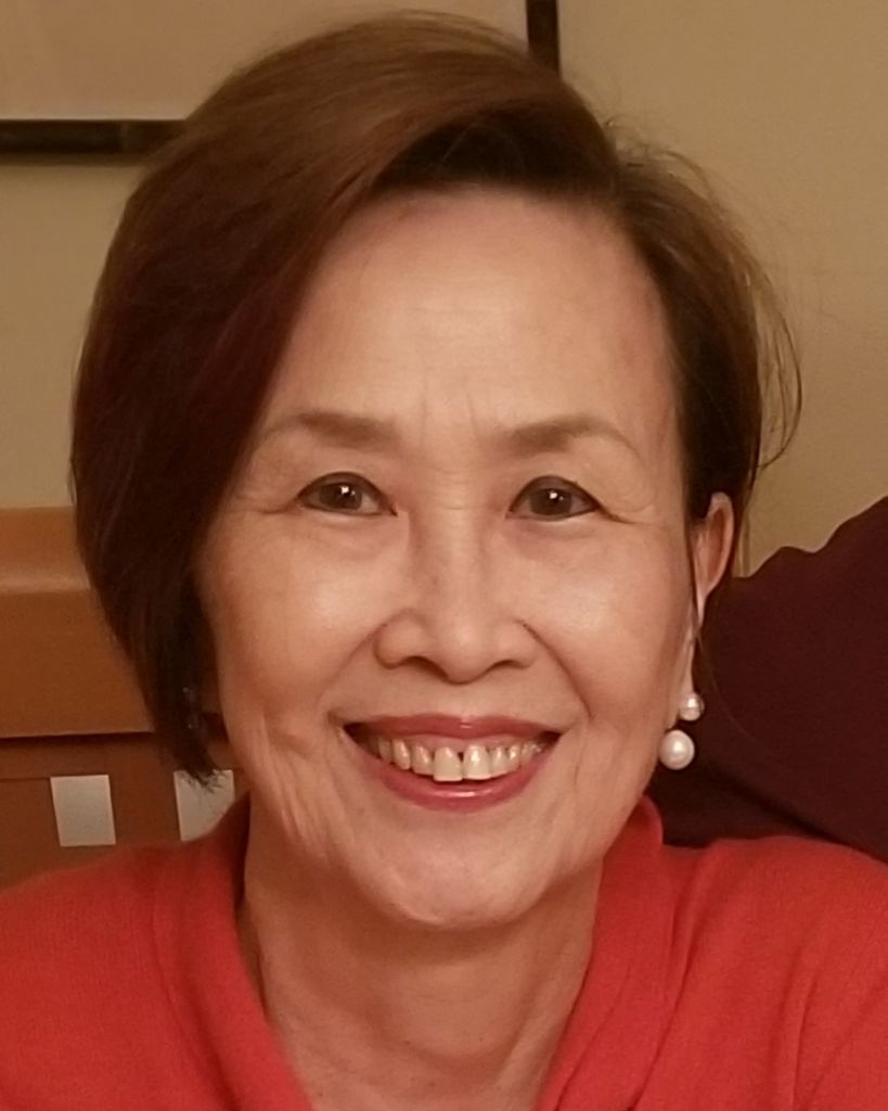 Peggy Lan