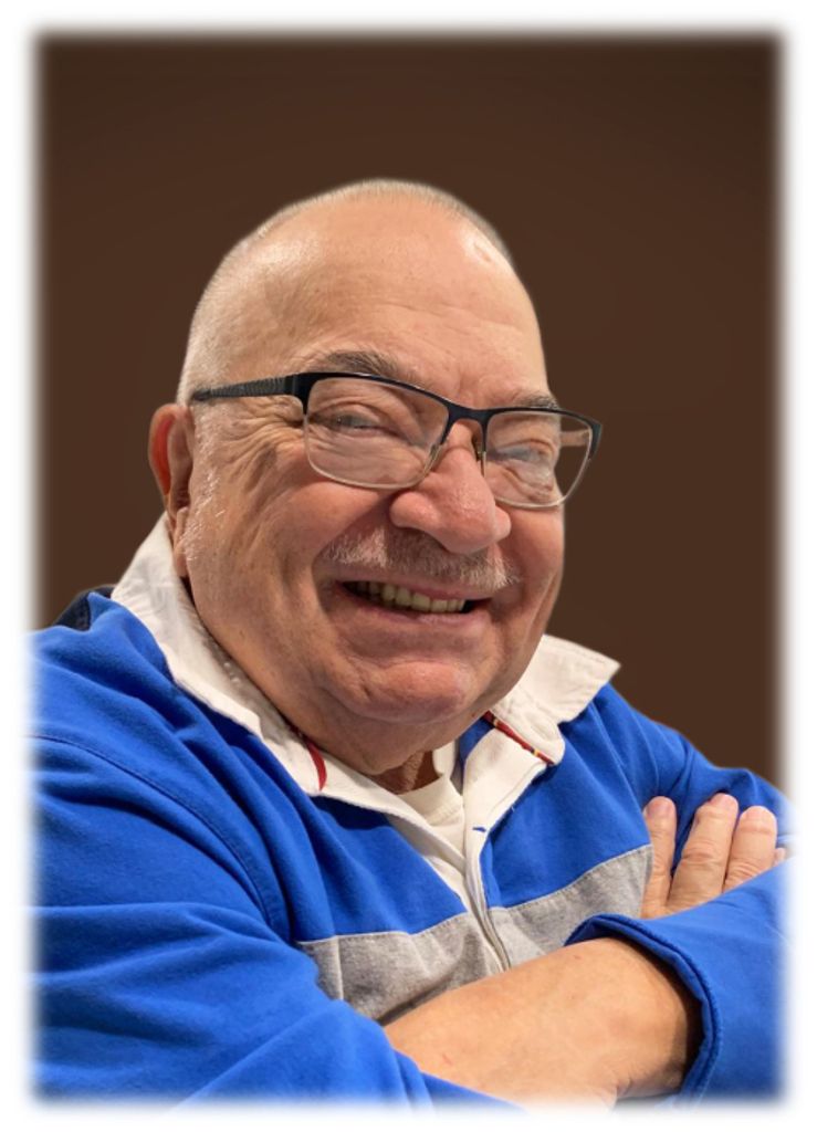 George Wolf Profile Photo