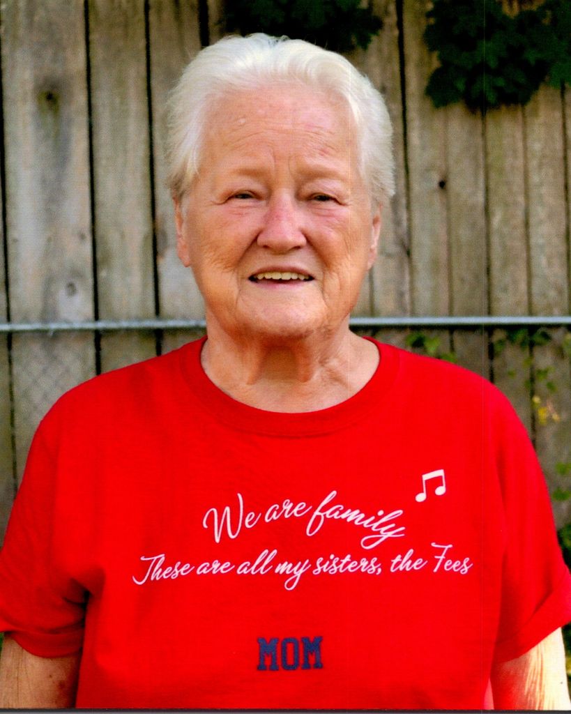 Alma Fee Profile Photo