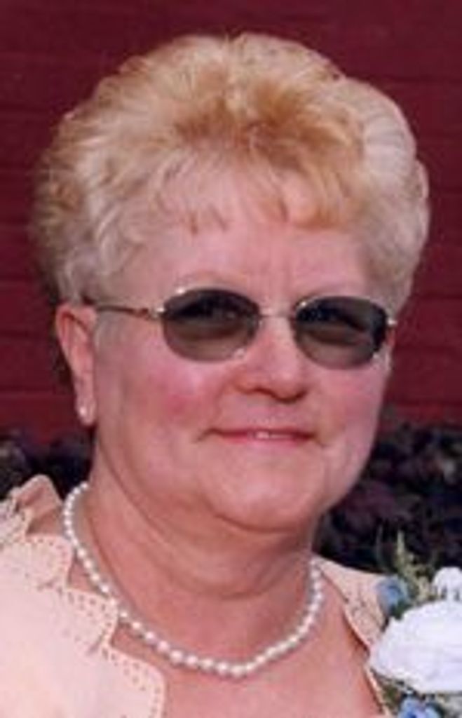 Donna D. Hephner