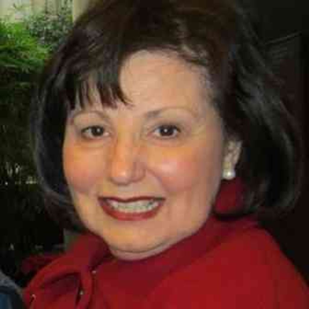 Theresa Farinacci Profile Photo