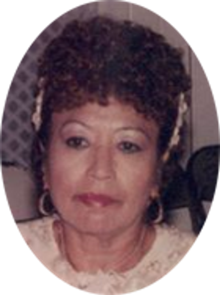 Julia Chasco Juarez