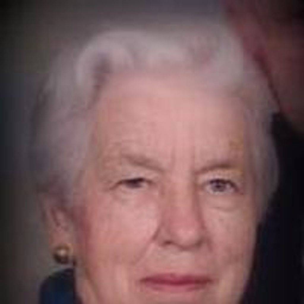 Delma Arlene (Bryan) Winegarner