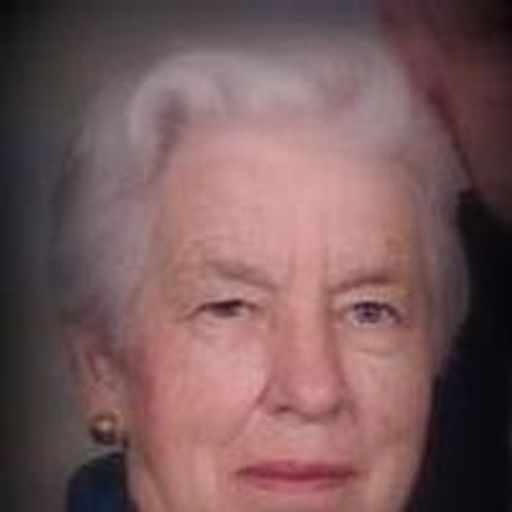 Delma Arlene (Bryan) Winegarner Profile Photo