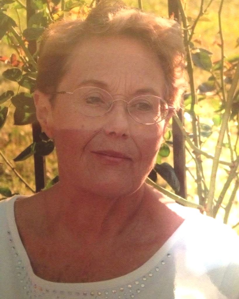 Ellen Lorraine Baque Profile Photo