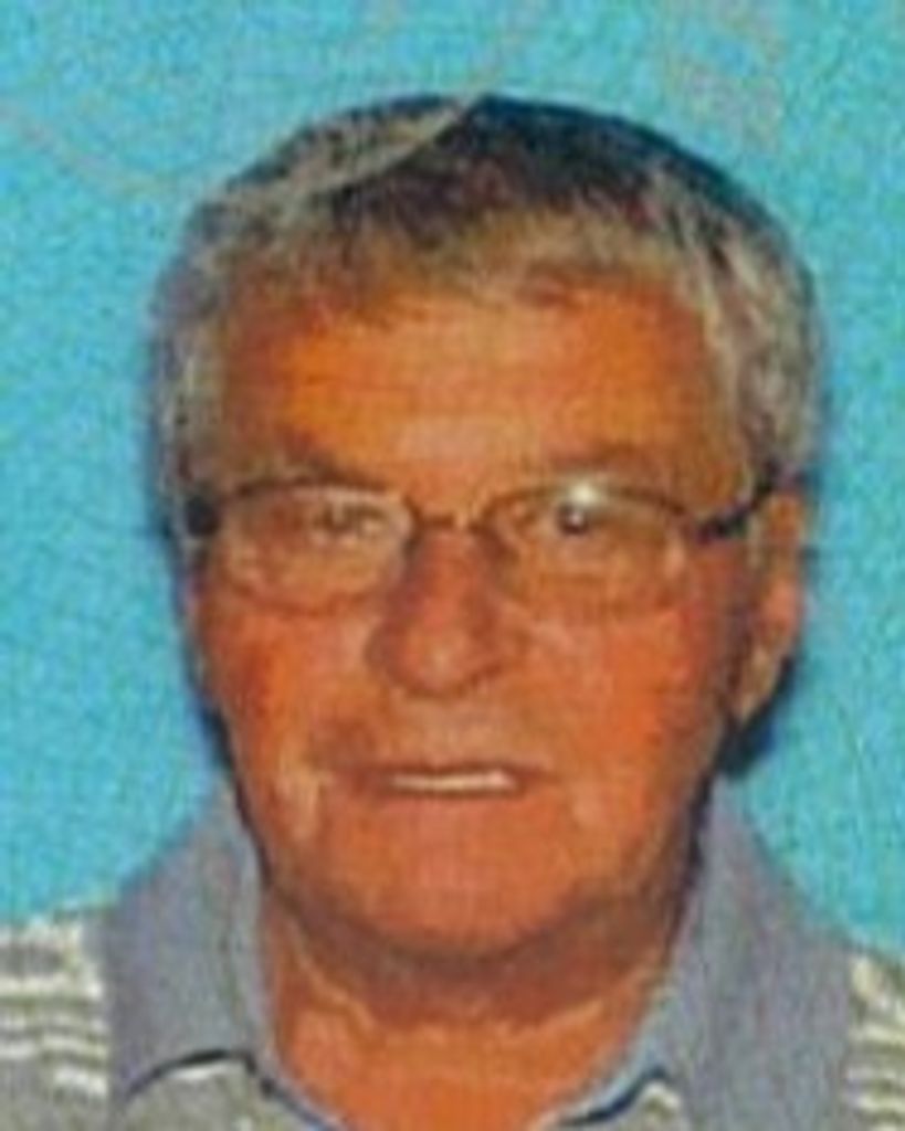 August "Gus" Pflieger