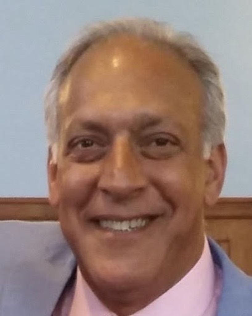 Perry Anthis Profile Photo