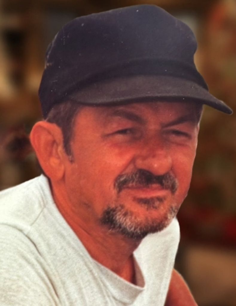 Francis Edward Williams 