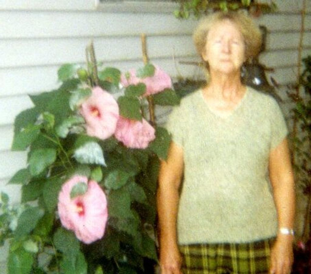 Ruth L. Smith Nix Profile Photo
