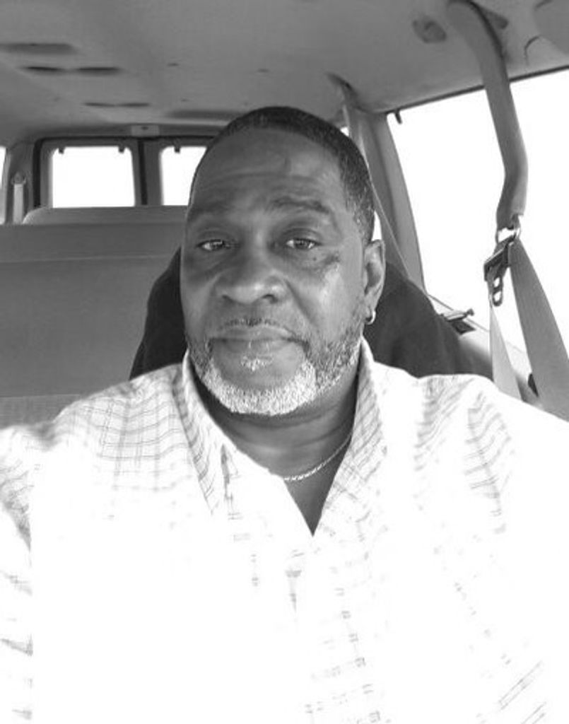 Roger Martin Bouldin, Jr. Profile Photo