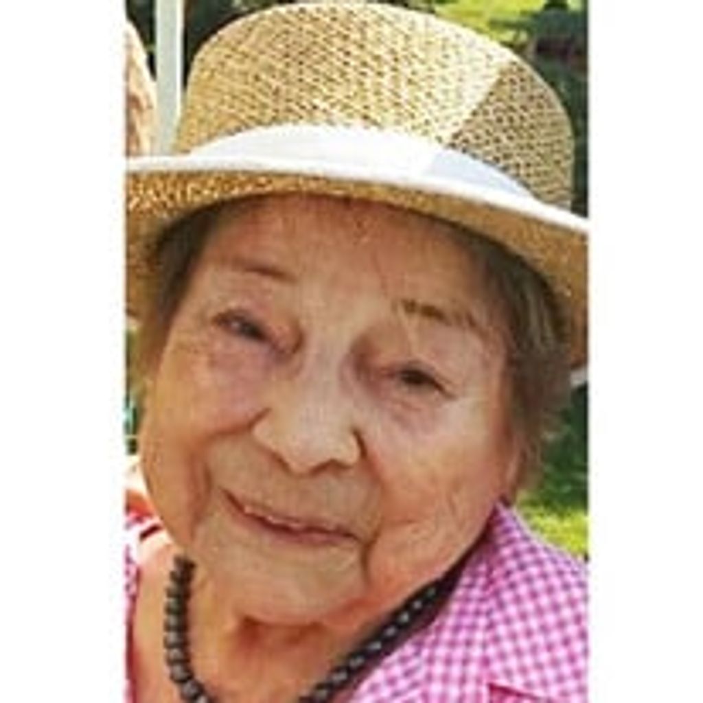Dora Leichtle
