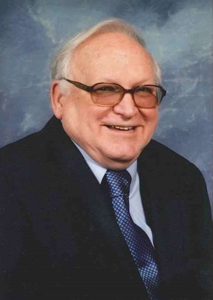 Donald Edward Mccombs Profile Photo