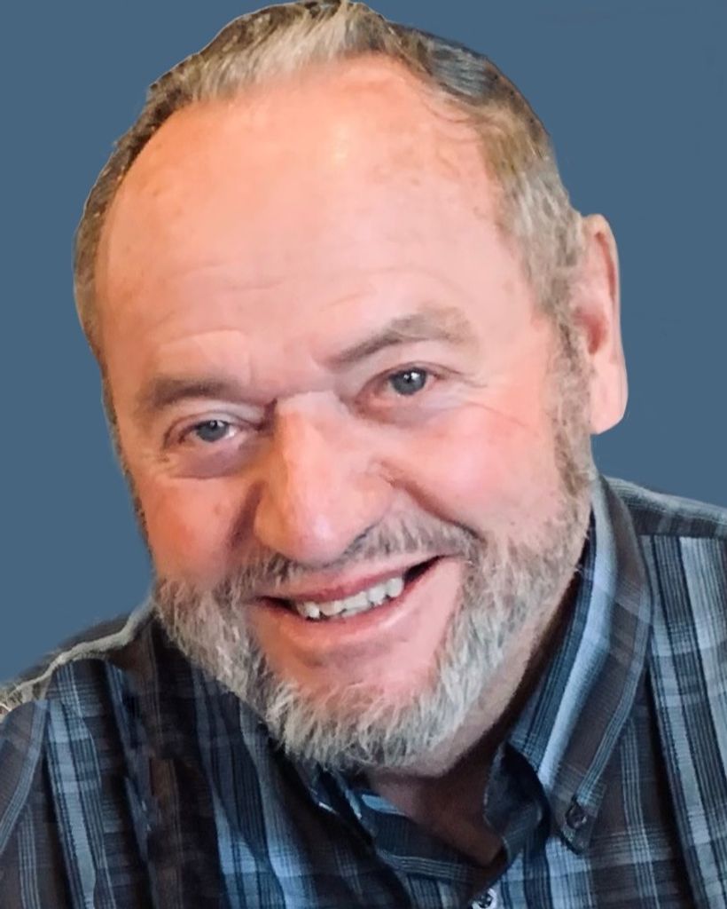 Melvin Woolf