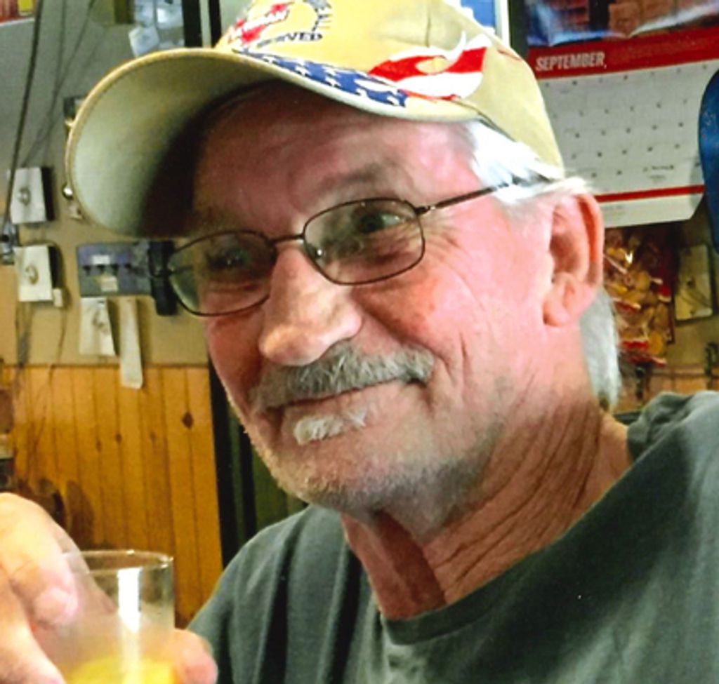 Terry Starkey Profile Photo