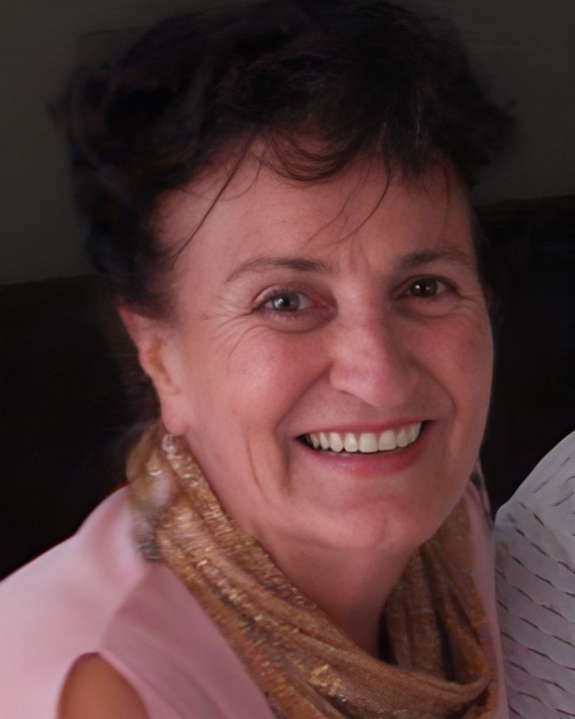 Frida Kienhofer Lauzon Profile Photo