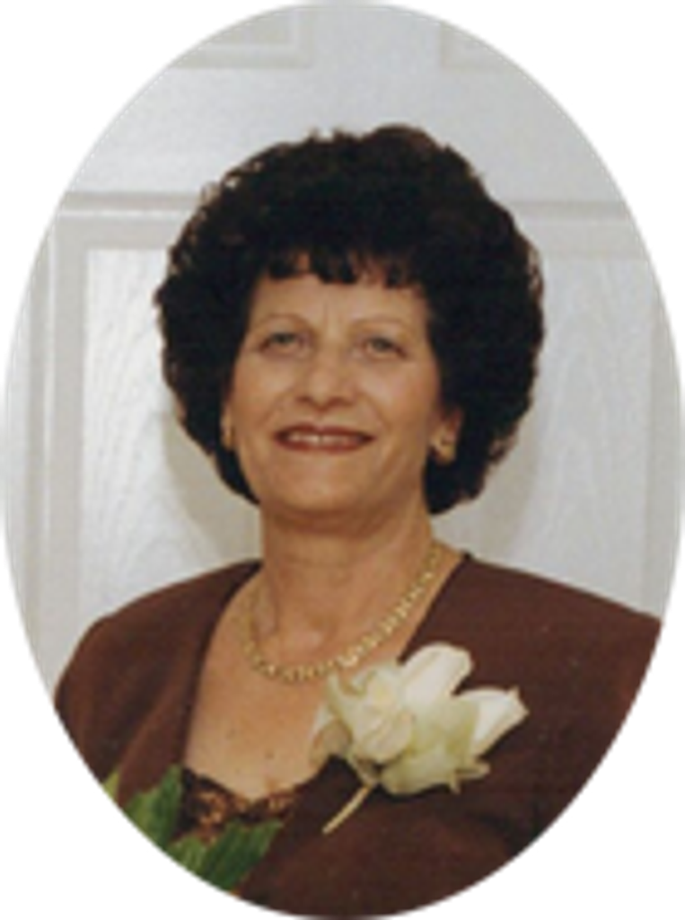 Angelina Gaetano