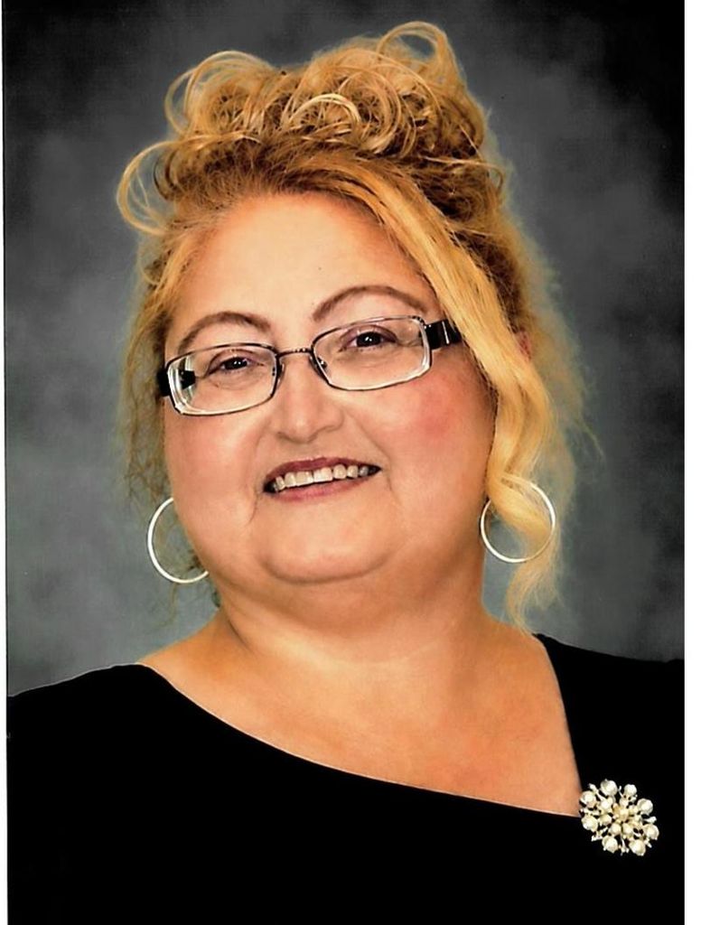 Jacqueline "Jackie" Bernice Brown Profile Photo