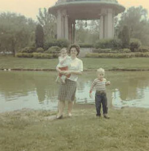 Rita "Jan" Blickenstaff photo gallery thumbnail 105 of 140