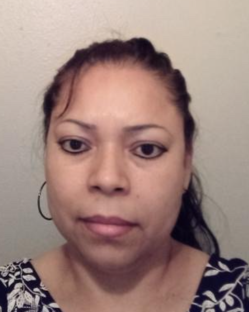 LUCRECIA GOMEZ CRUZ Profile Photo