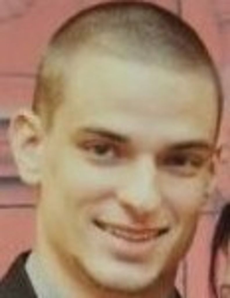 Joshua N. Fay