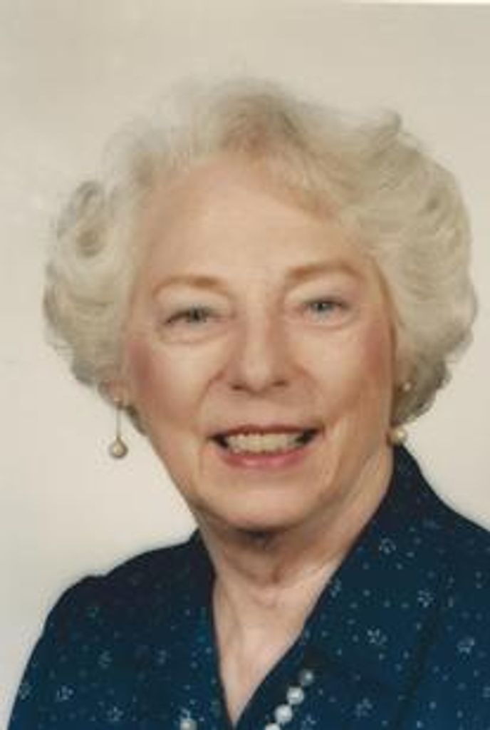 Jean Louise Rees