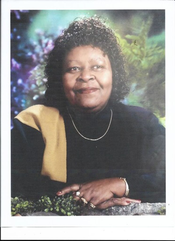 Eula Mae Waters Profile Photo