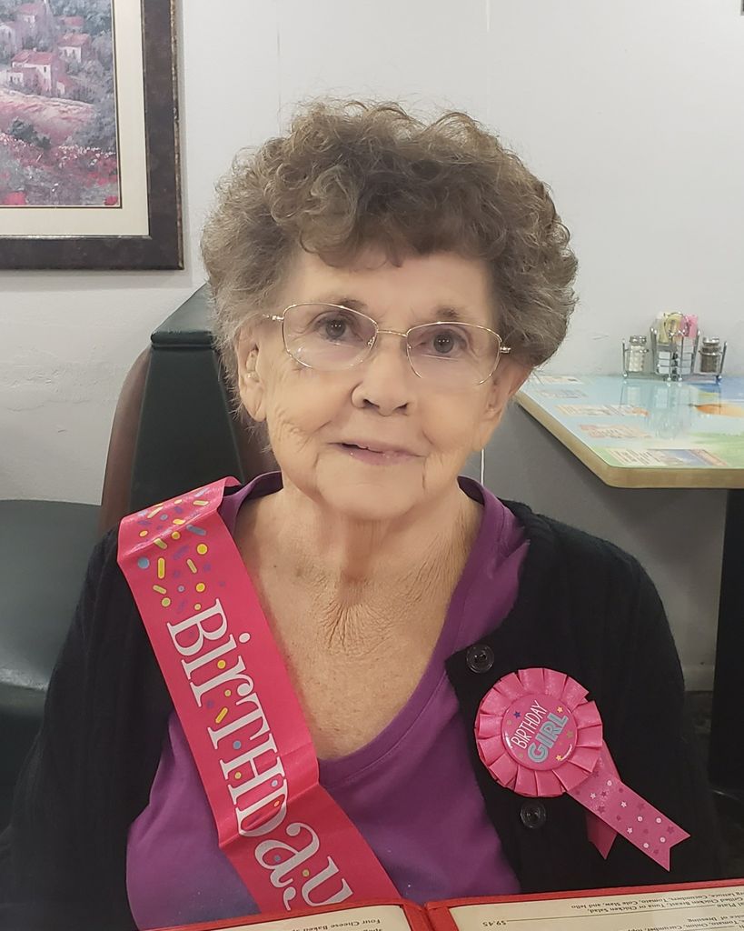 Janet Kern Profile Photo
