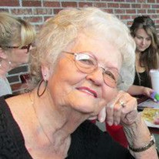 Betty Lorraine Tipton Profile Photo