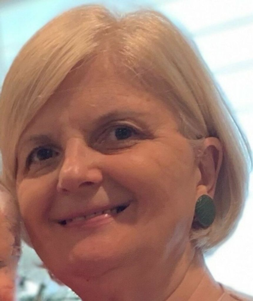 Maria Markowska Profile Photo