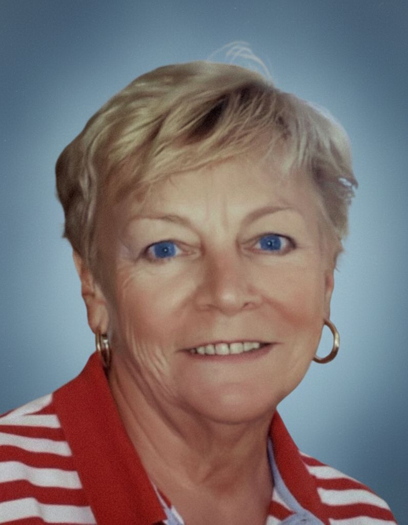 Elizabeth A. "Betty" Borowski Profile Photo