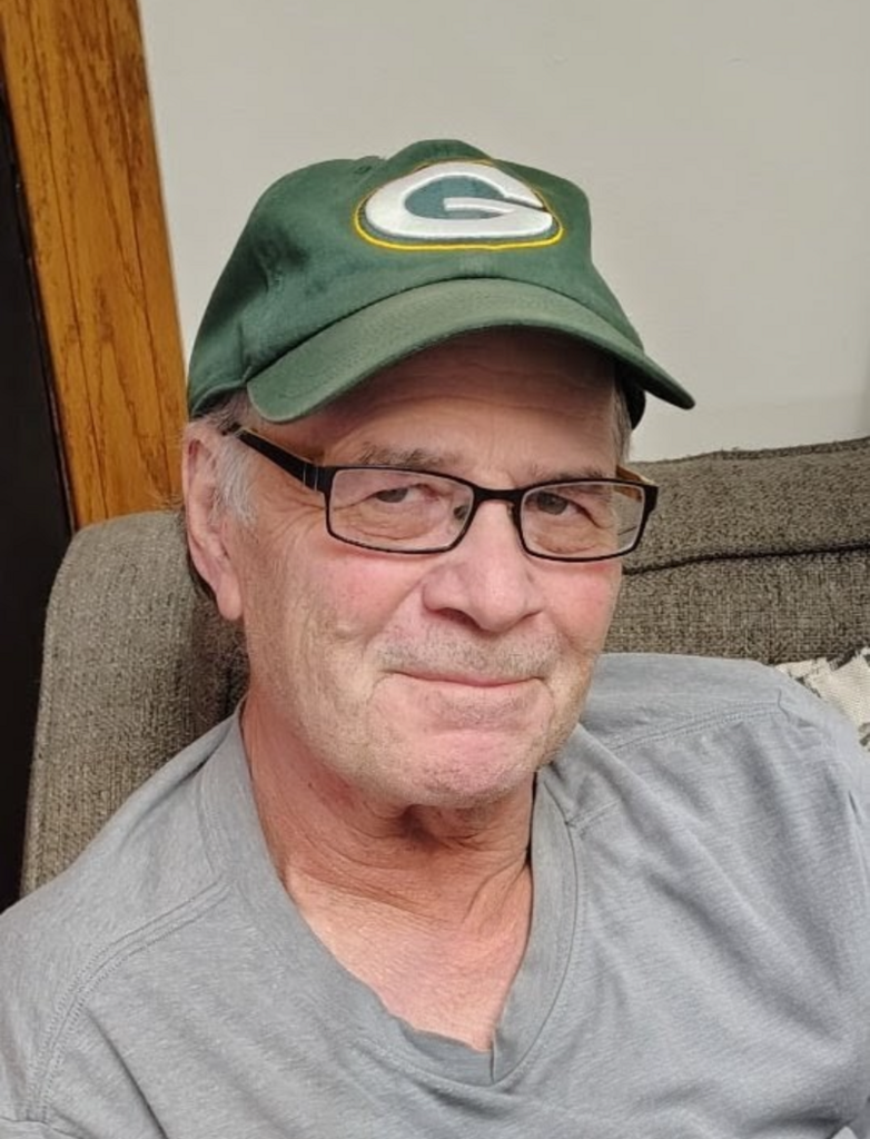 Harvey L. Polivka Jr.