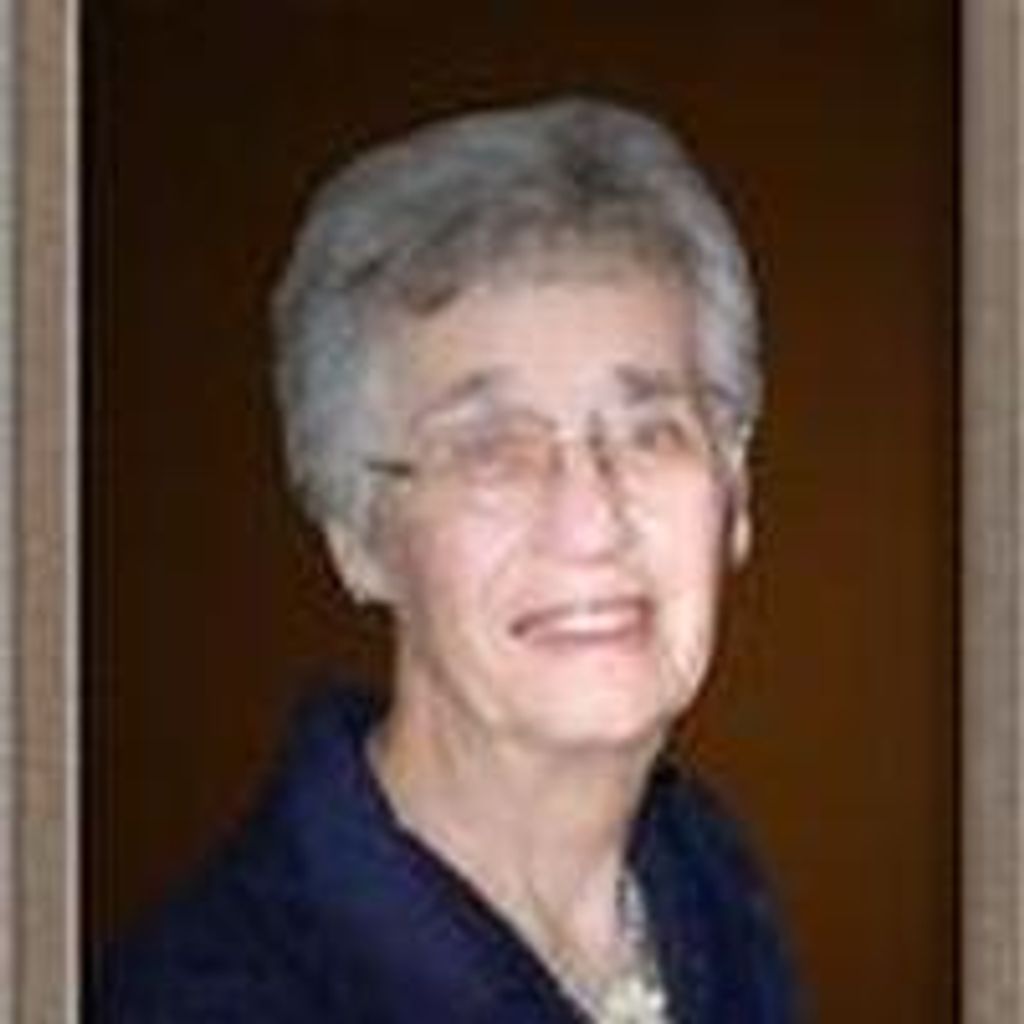 Audrey A. Melvin