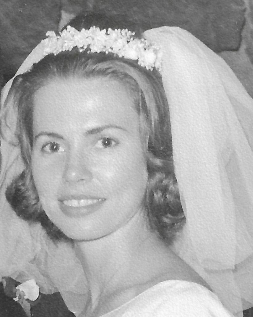 Maria Veronica Campana