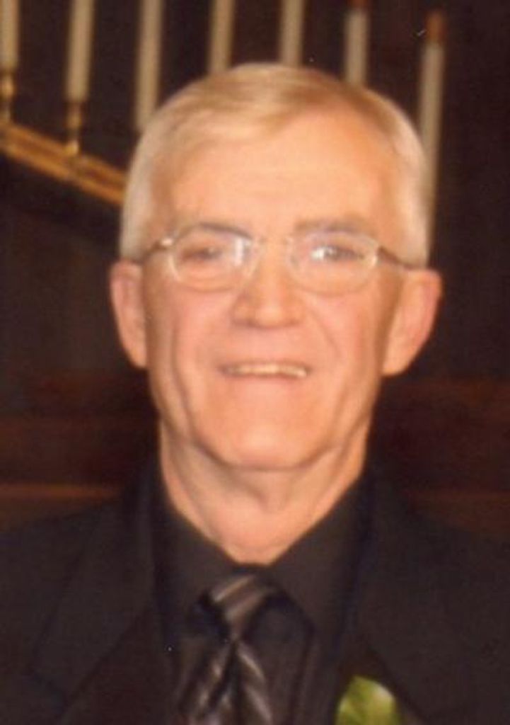 Verle Leslie Mcgraw Profile Photo