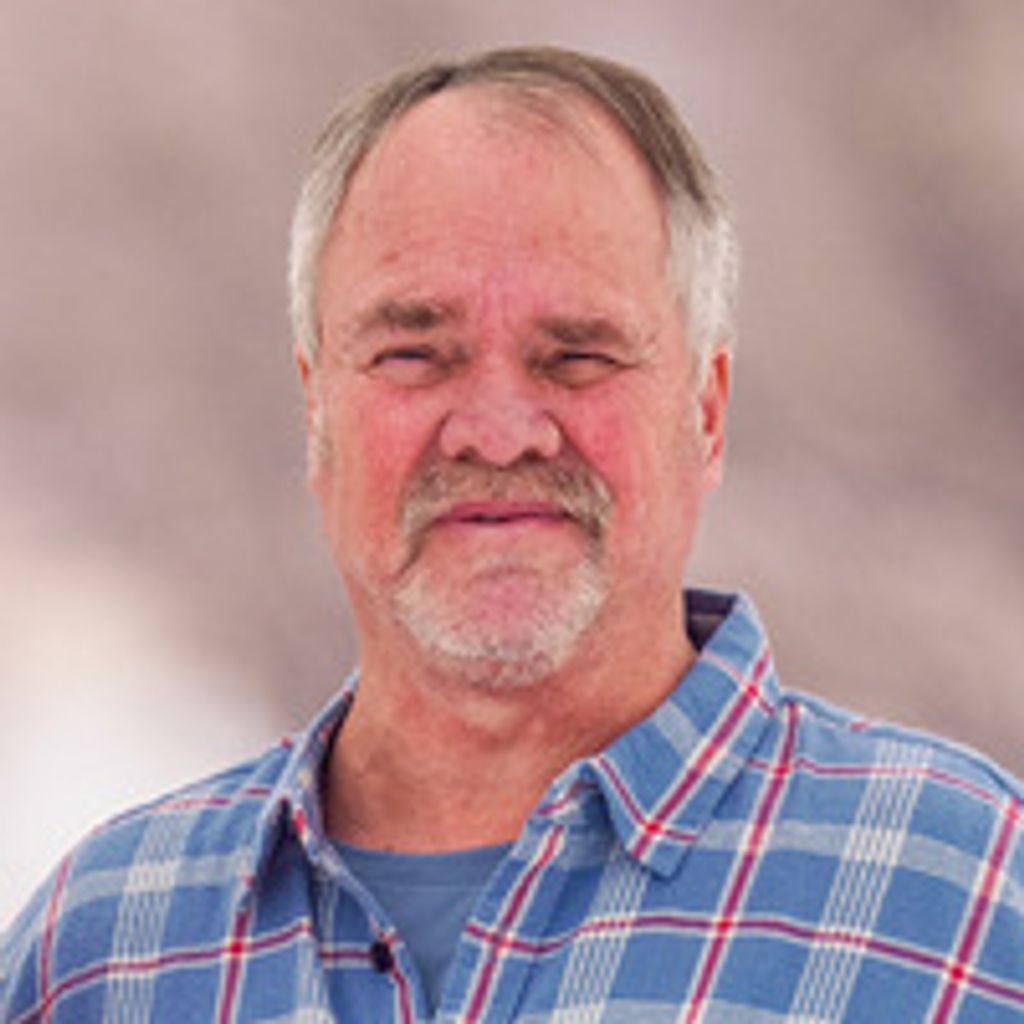 Lane Frandsen Criddle