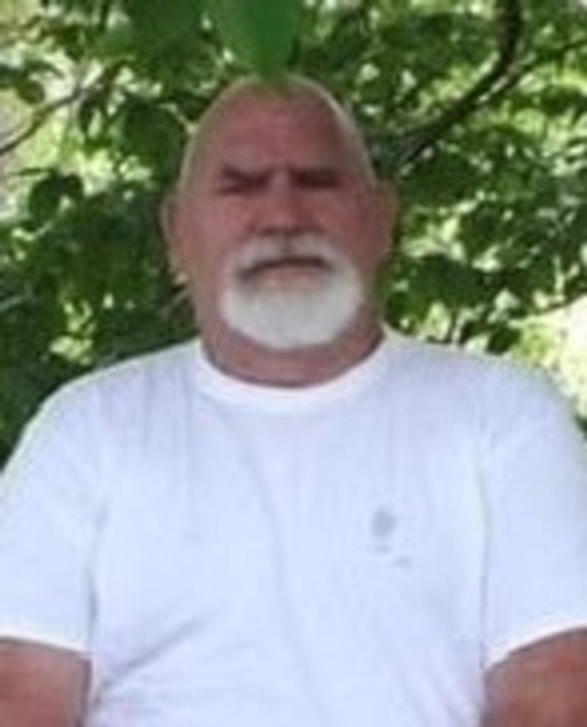 John Burrows Profile Photo