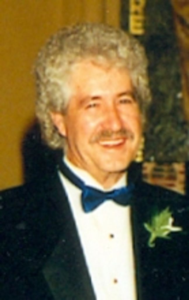 Roy Albert Knight