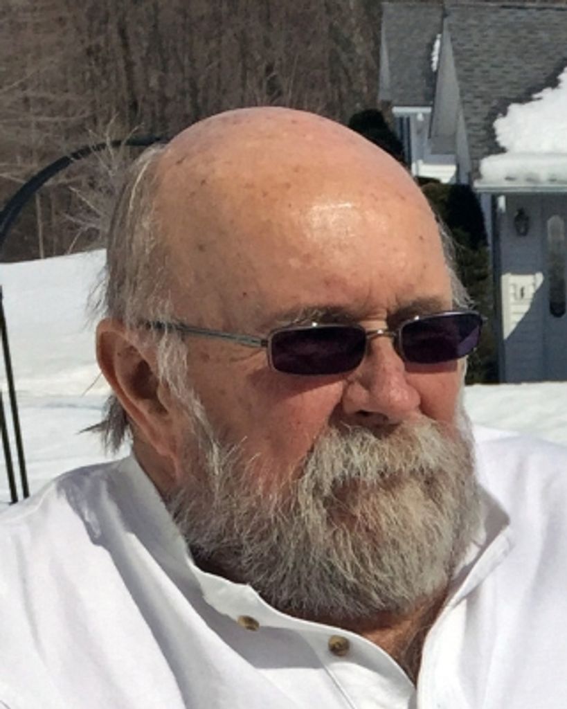 Terrill D. Goodman Profile Photo