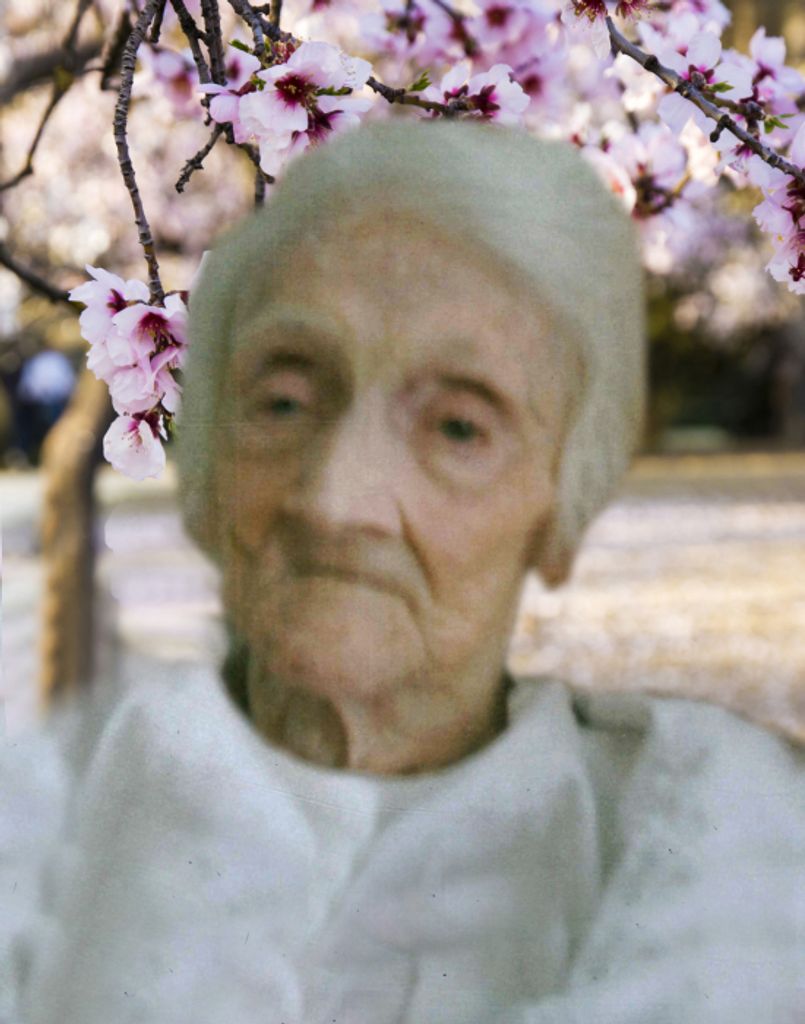 Ethel Mae Church