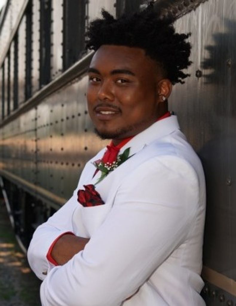 Mr. Racquel Whitehead