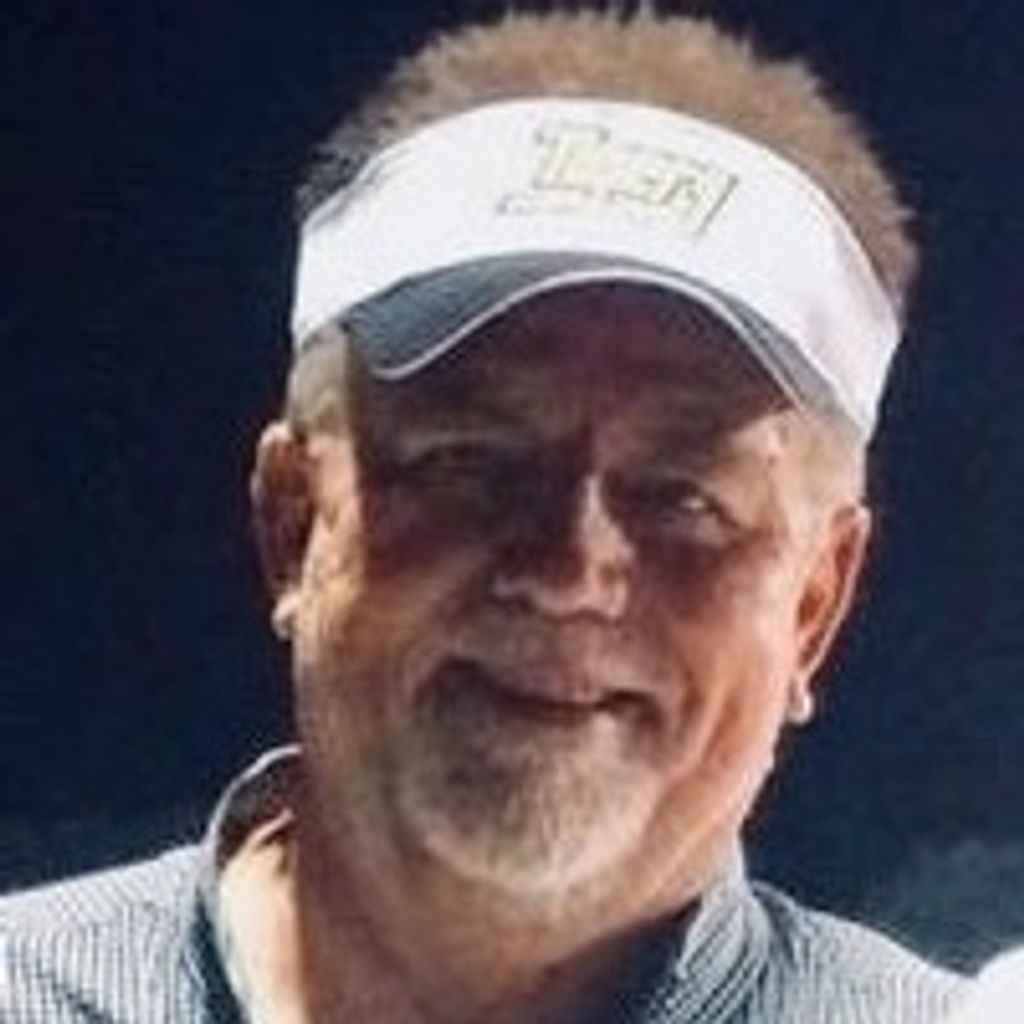 Michael Gene Welch