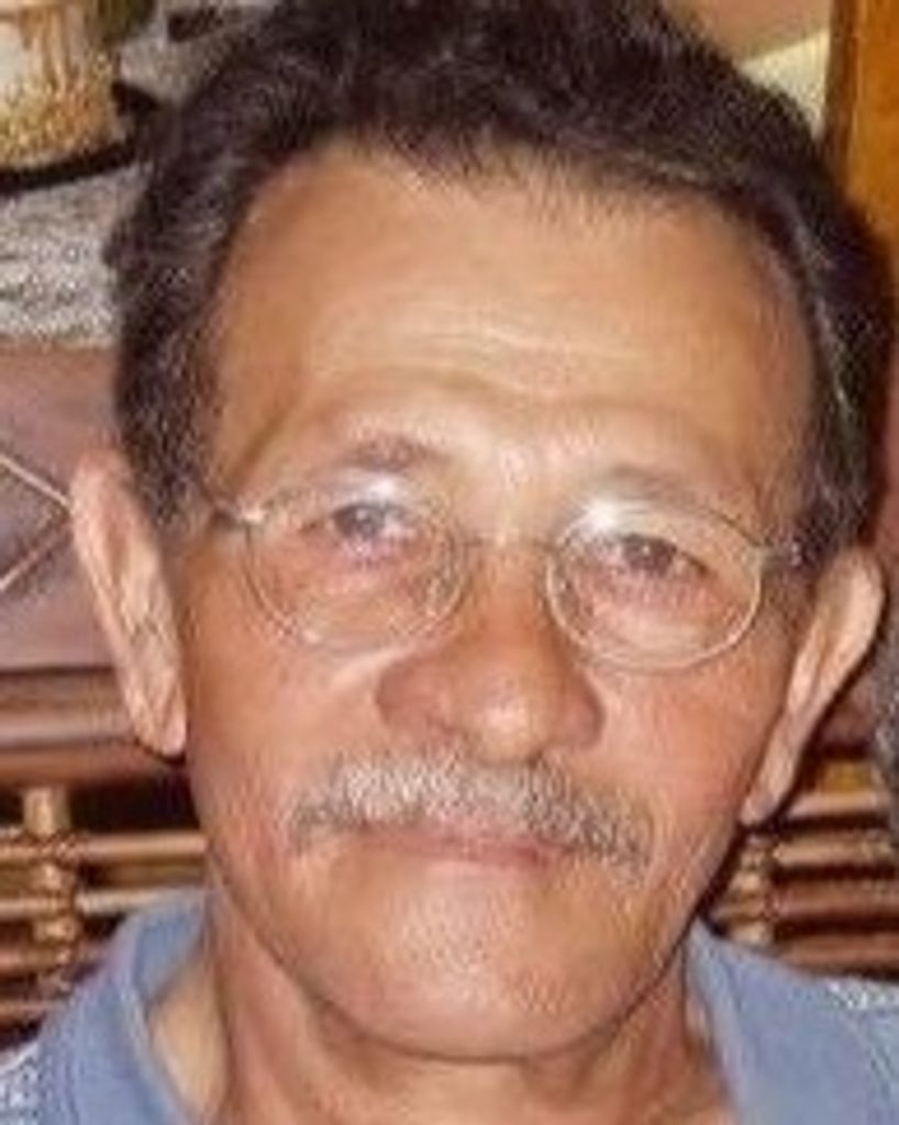 Jose A Martinez Medina Profile Photo